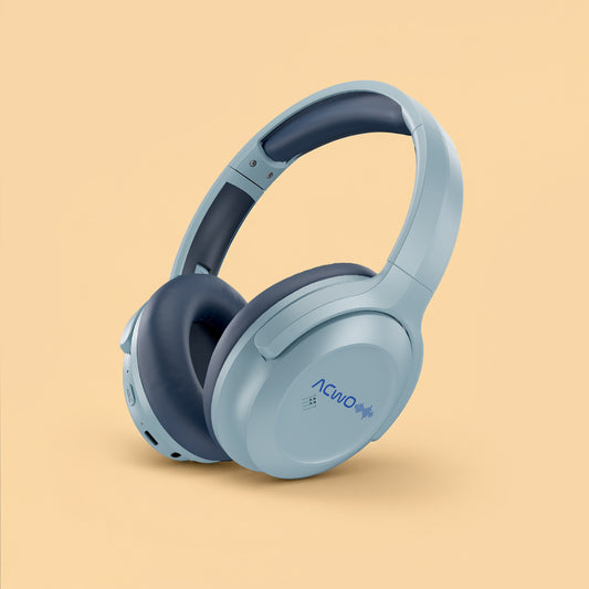 TwISTER 717-Wireless Headphones