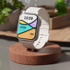 FwIT 007 (Brown) Smartwatch