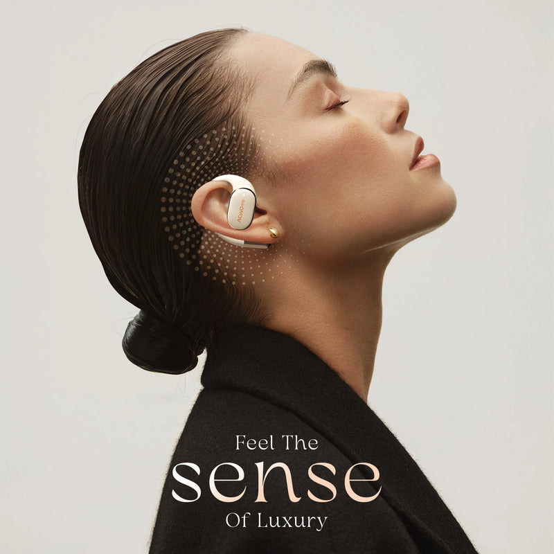 DwOTS Sense Earbuds view 3