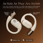 DwOTS Sense Earbuds view 8