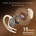 DwOTS Sense Earbuds view 4