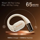 DwOTS Sense Earbuds view 5