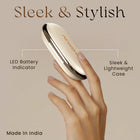 DwOTS Sense Earbuds view 10