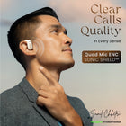 DwOTS Sense Earbuds view 7