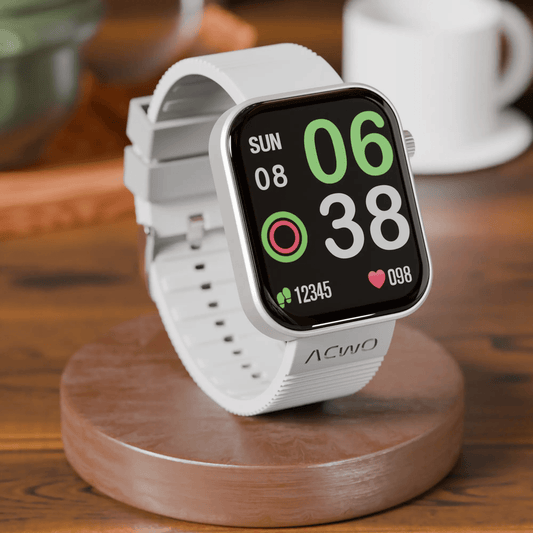 FwIT SX Smartwatches