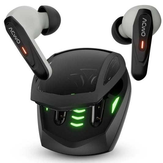 DwOTS Zing Earbuds