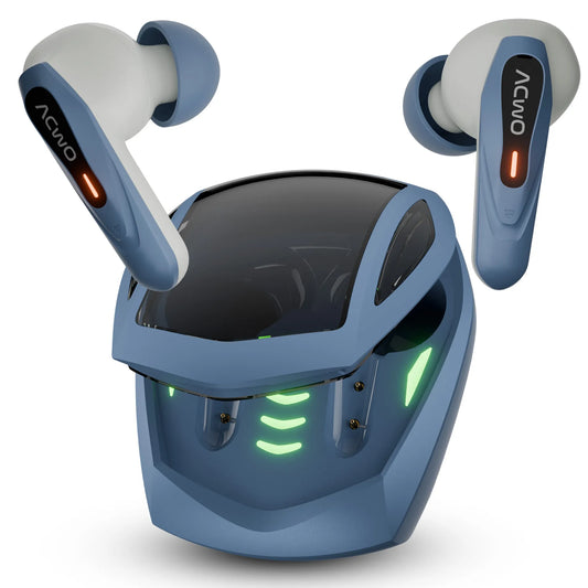 DwOTS Zing Earbuds