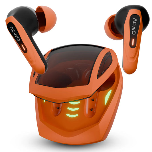DwOTS Zing Earbuds
